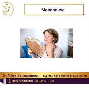 menopause